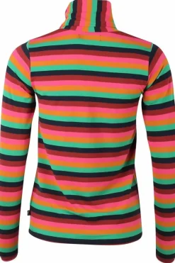 Danefæ Hemden Und Shirts>Ess - Danehigh Roller Wool Ls Tonic Stripe