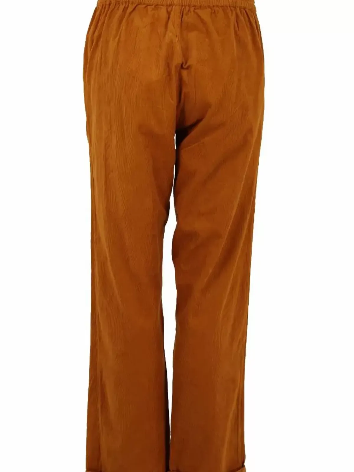 Danefæ Hosen>Ess - Daneliseleje Cord Pants Mustard