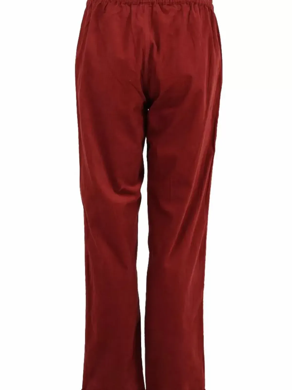 Danefæ Hosen>Ess - Daneliseleje Cord Pants Old Rose
