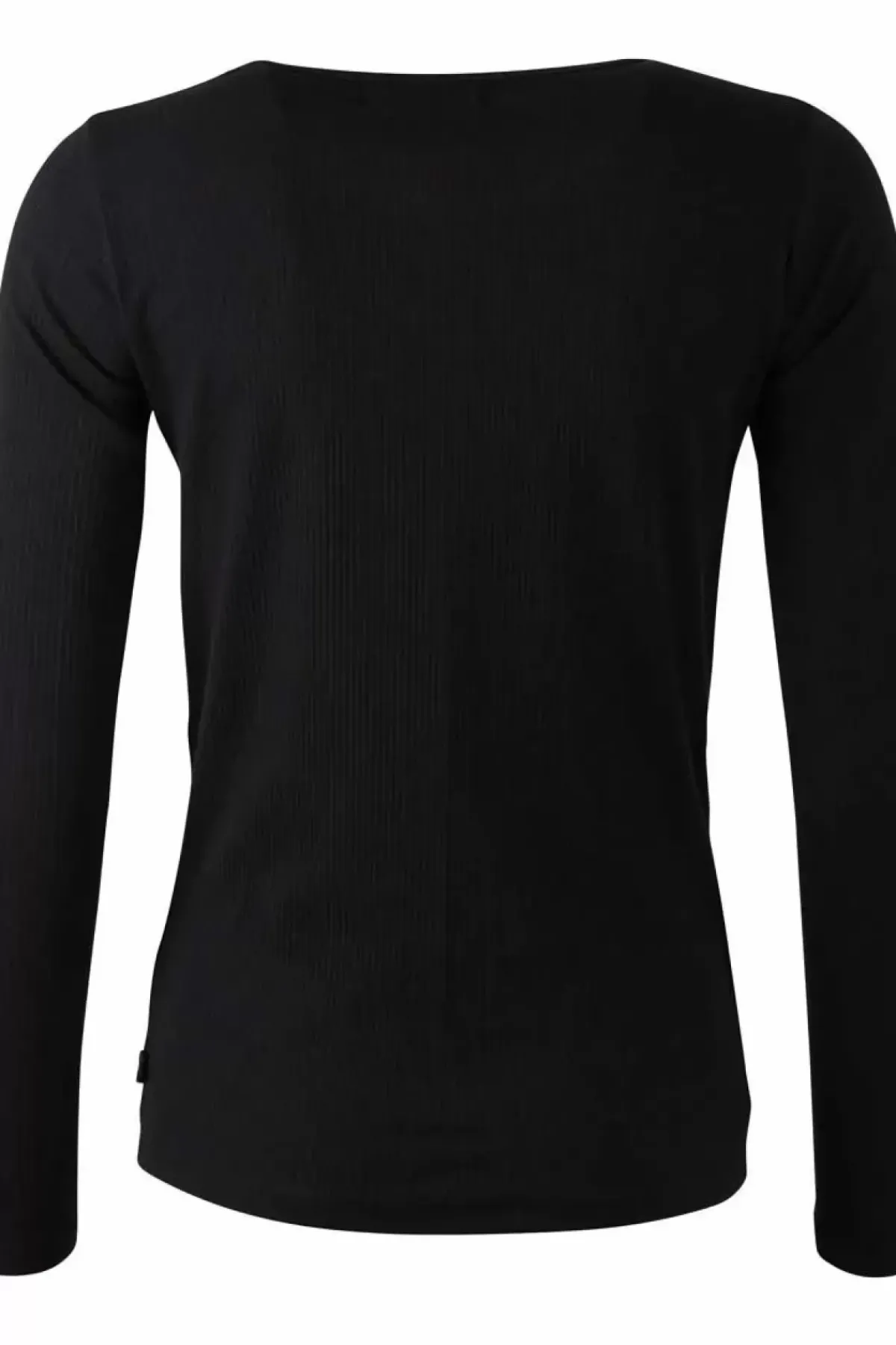 Danefæ Hemden Und Shirts>Ess - Danepartner Ls Black