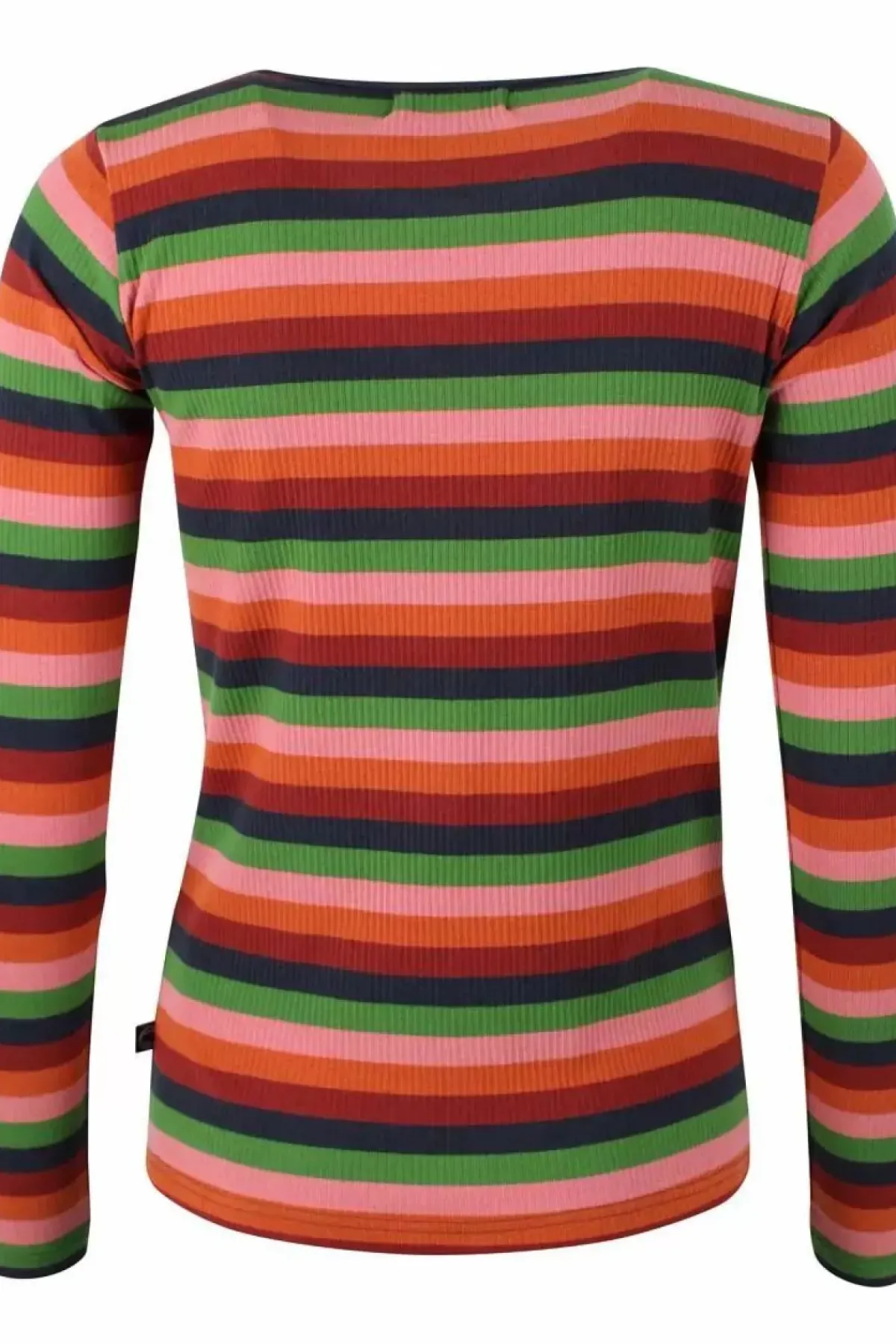 Danefæ Hemden Und Shirts>Ess - Danepartner Ls Comfort Stripe