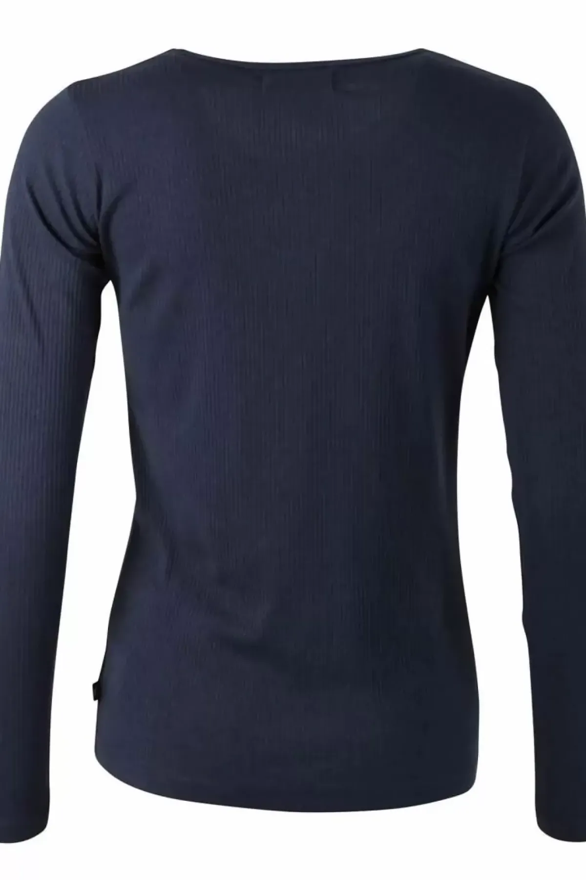 Danefæ Hemden Und Shirts>Ess - Danepartner Ls Dk Navy