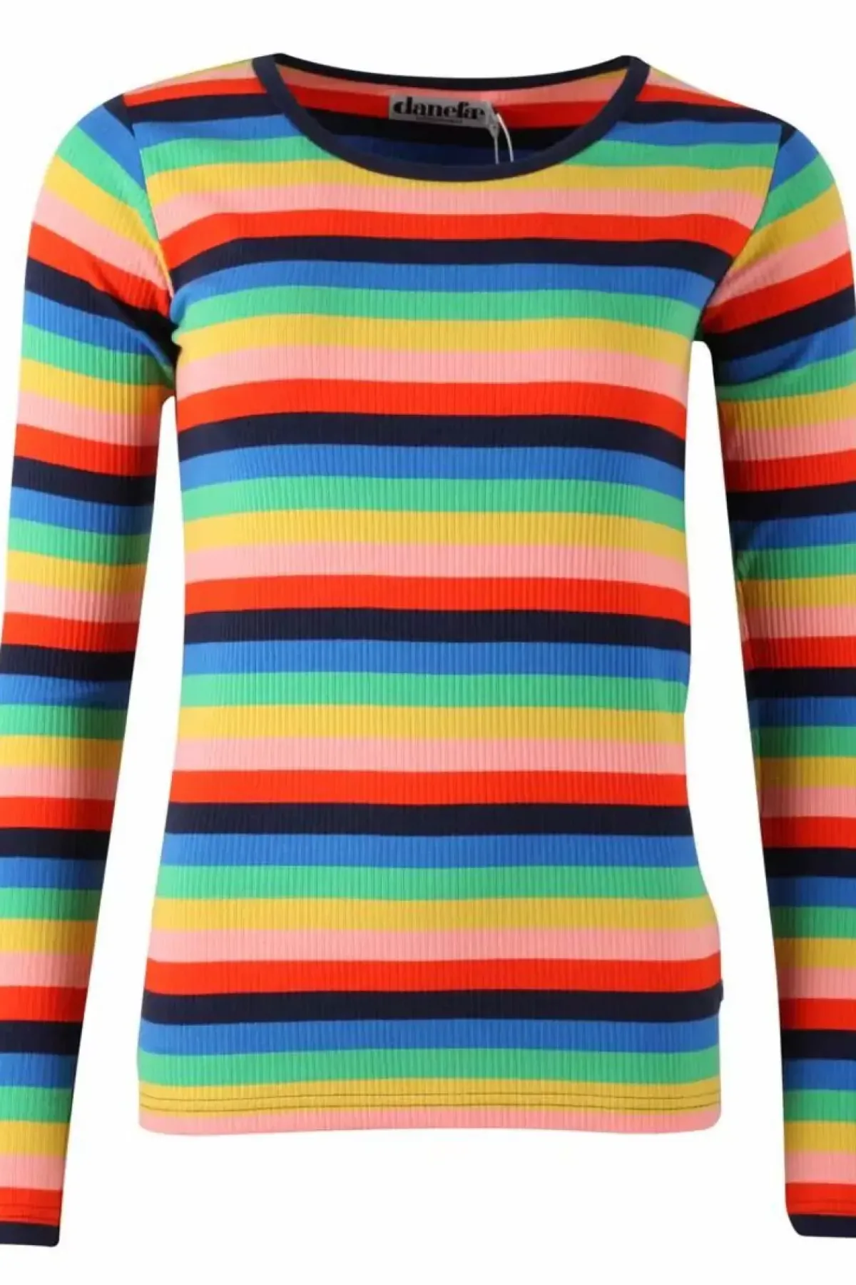 Danefæ Hemden Und Shirts>Ess - Danepartner Ls Prism