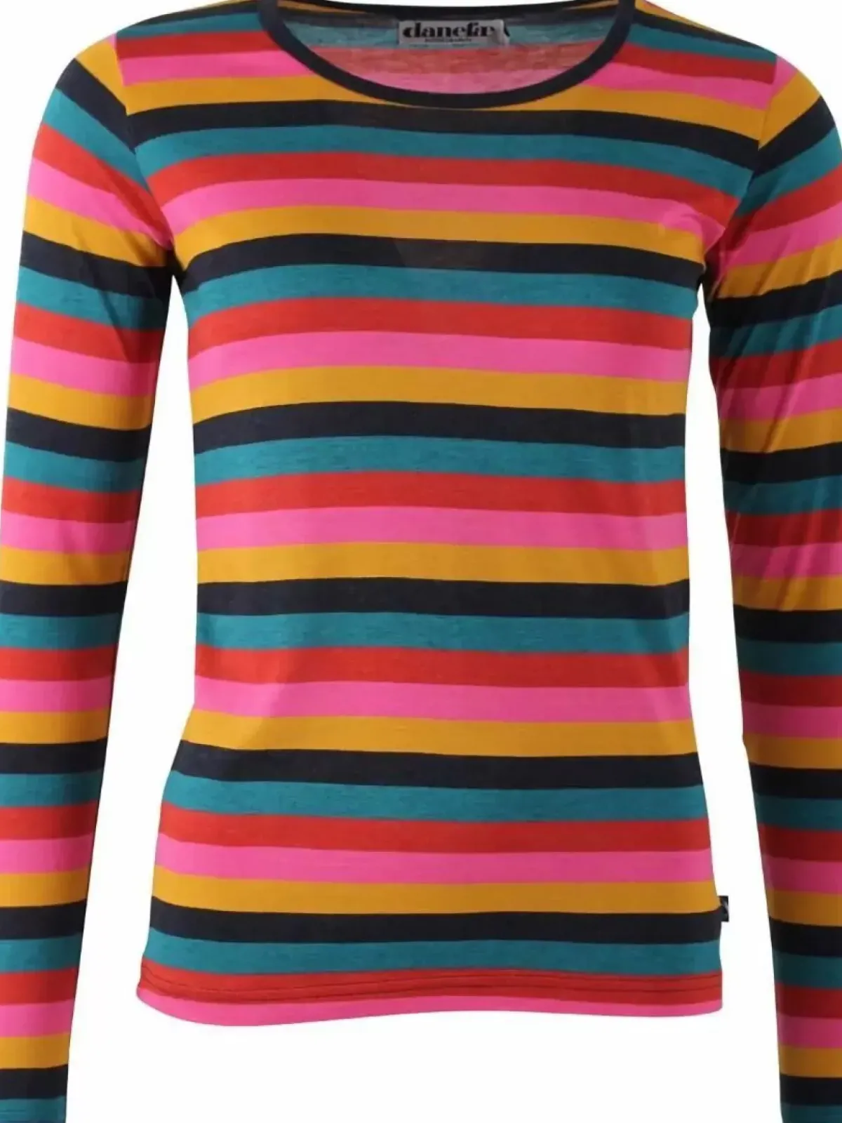 Danefæ Hemden Und Shirts>Ess - Danepartner Wool Ls Arvo