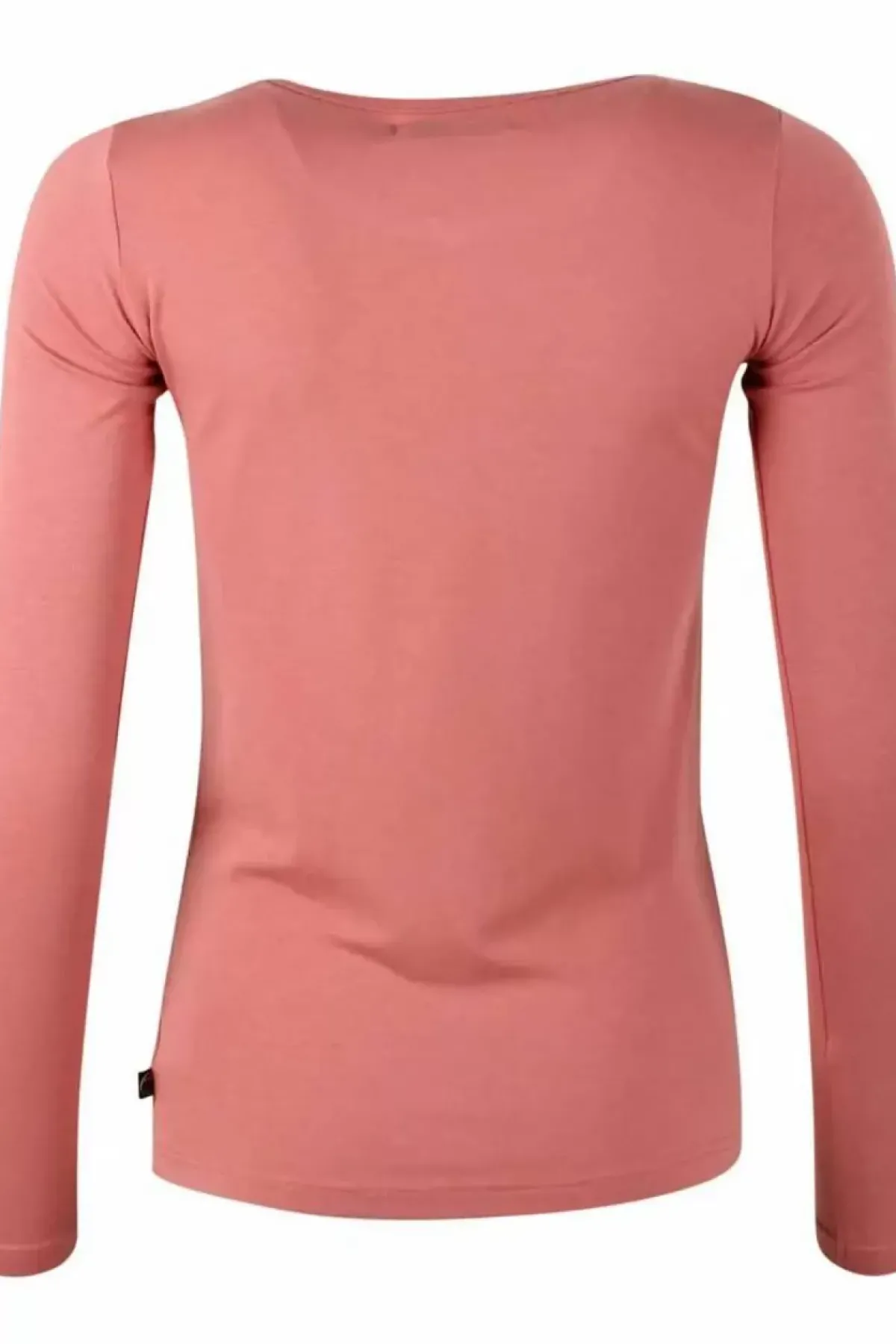 Danefæ Hemden Und Shirts>Ess - Danepartner Wool Ls Old Rose
