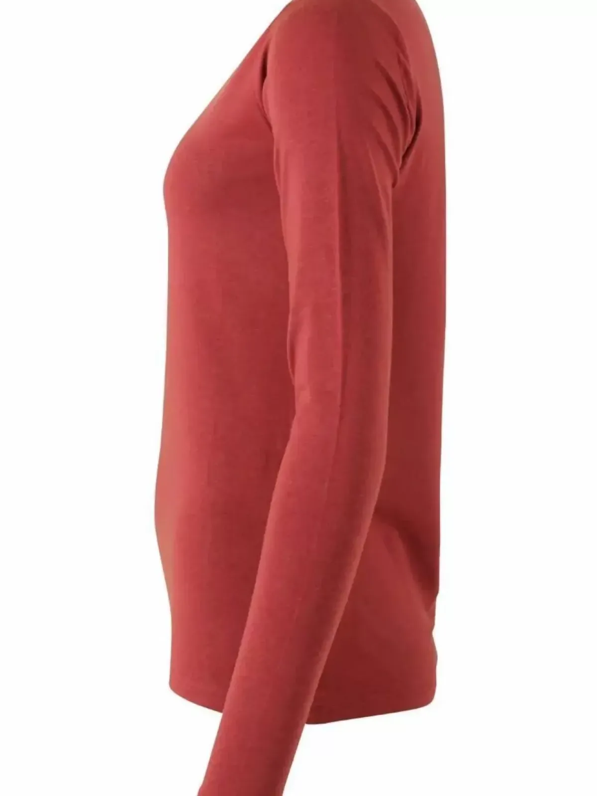 Danefæ Hemden Und Shirts>Ess - Danepartner Wool Ls Rose Tile