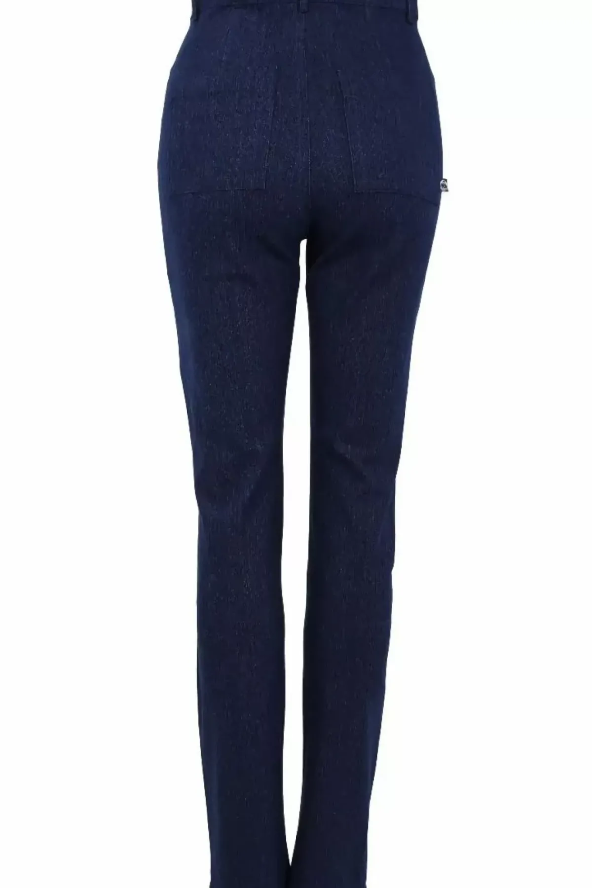 Danefæ Hosen>Ess - Danepretty Denim Pants Denim