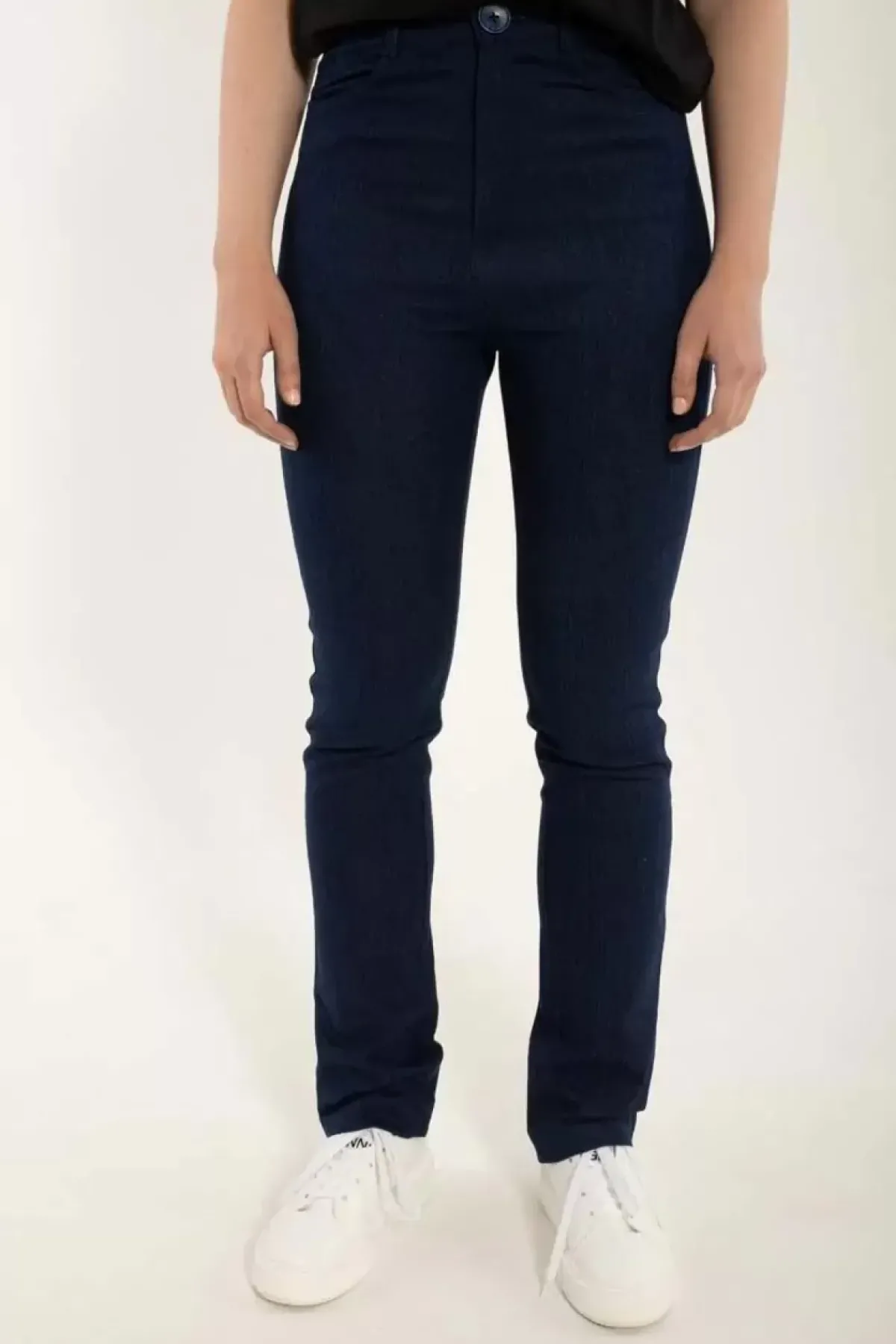 Danefæ Hosen>Ess - Danepretty Denim Pants Denim