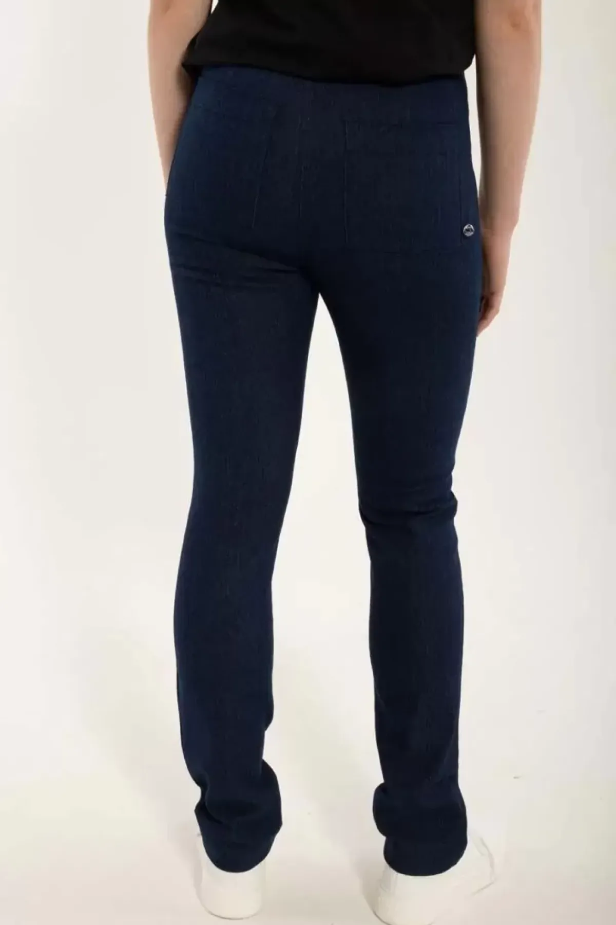 Danefæ Hosen>Ess - Danepretty Denim Pants Denim