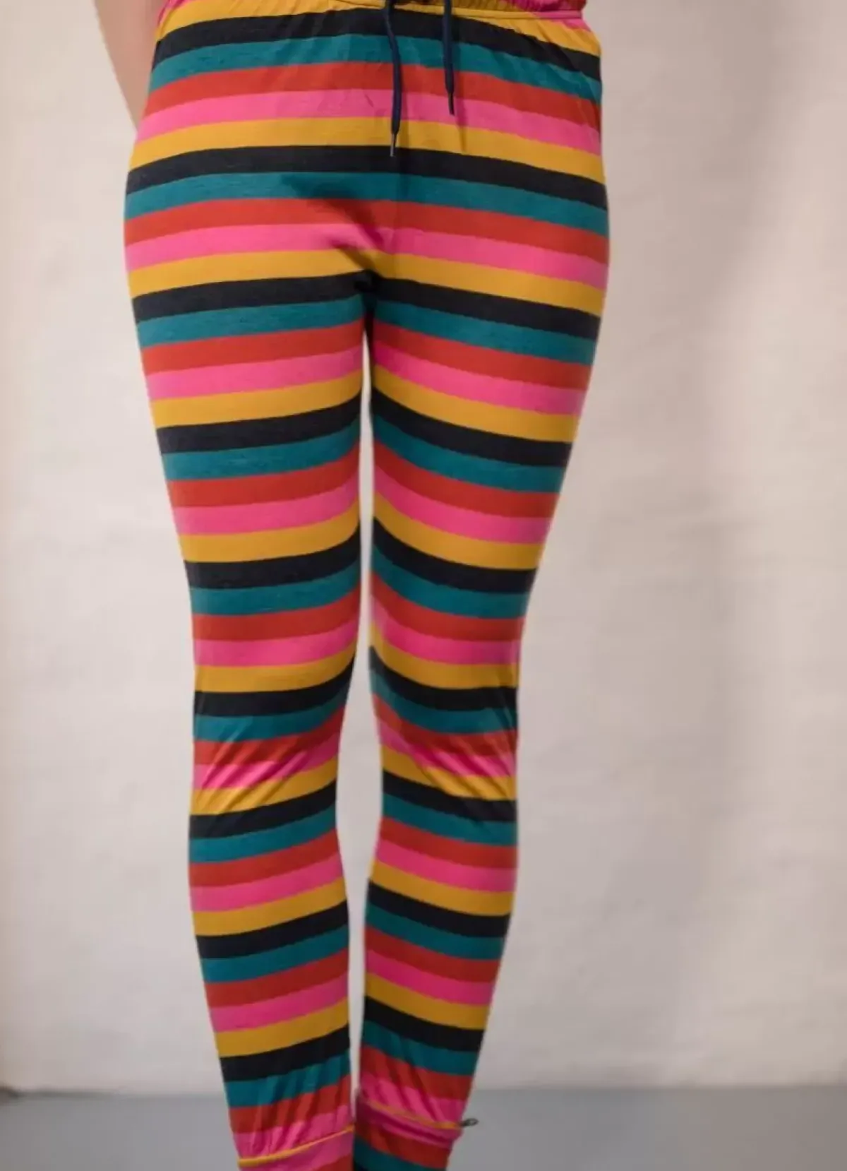 Danefæ Hosen>Ess - Danesandvig Wool Loungepants Arvo