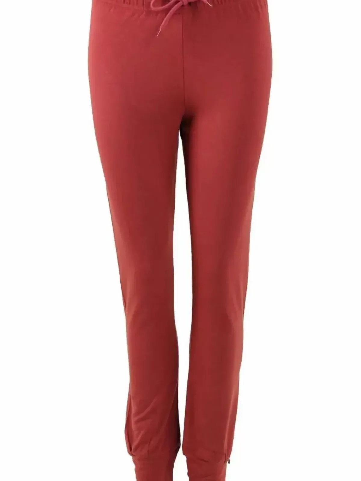 Danefæ Hosen>Ess - Danesandvig Wool Loungepants Rose Tile