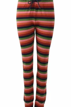 Danefæ Hosen>Ess - Danesandvig Wool Loungepants Comfort Stripe