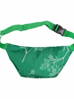 Danefæ Taschen>Ess - Danesnehvide Fannypack Green/Chalk Hemlock
