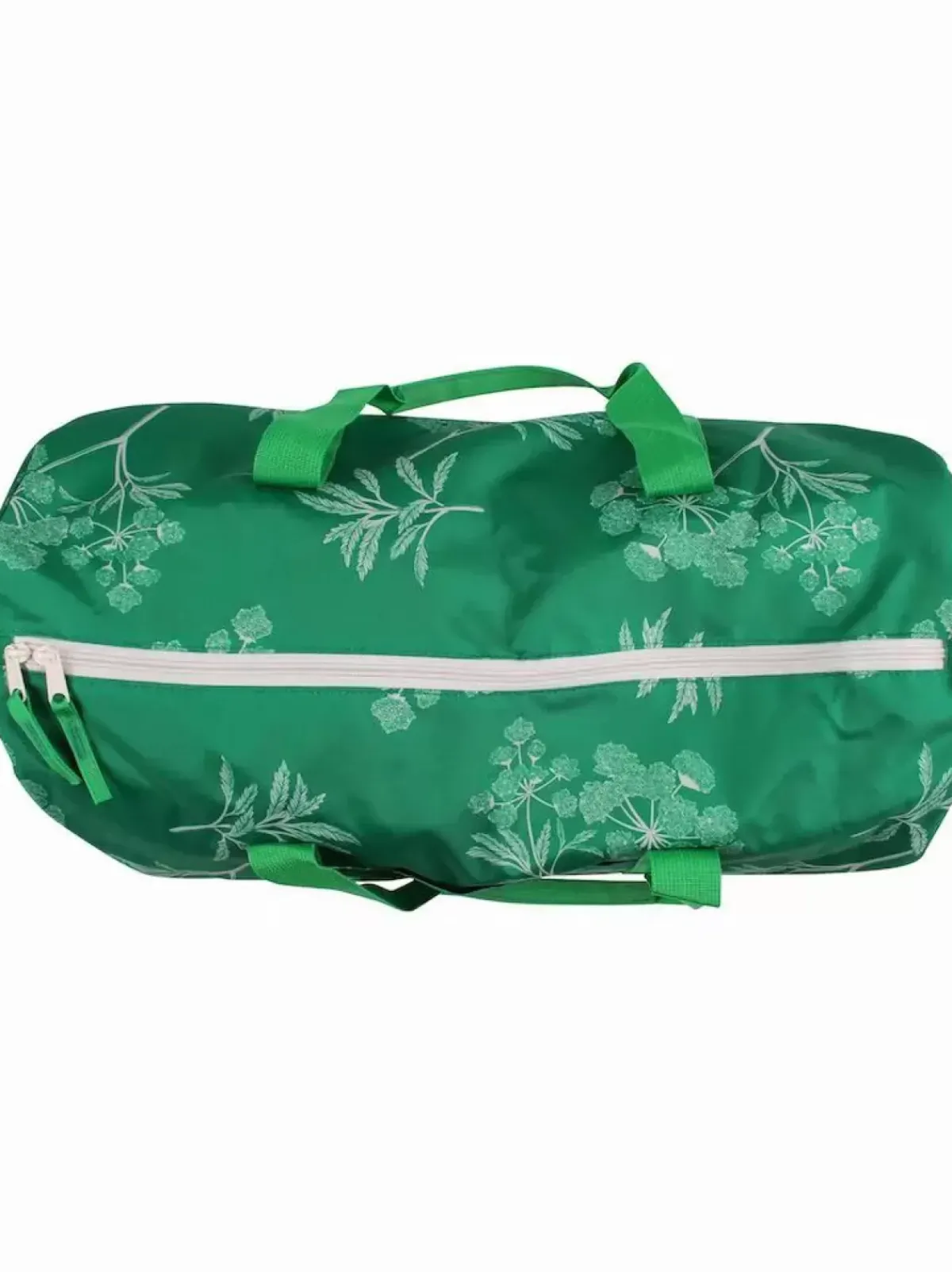 Danefæ Taschen>Ess - Danetornerose Duffel Green/Chalk Hemlock