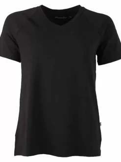 Danefæ T-Shirts>Ess - Fitness Tee Black