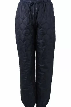 Danefæ Thermokleidung>Ess - Melby Midlayer Thermo Pants Navy