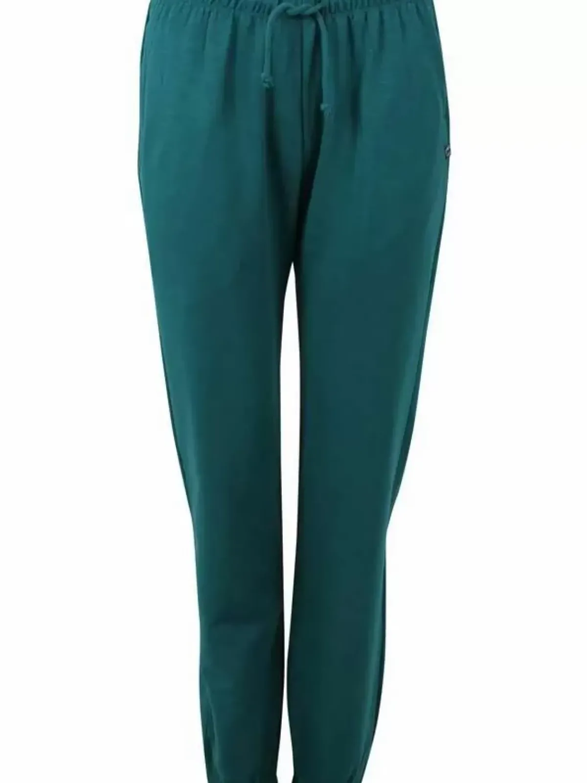Danefæ Hosen>Ess - Organic Danedetox Sweatpants Dark Duck