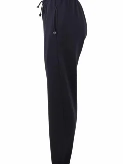 Danefæ Hosen>Ess - Organic Danedetox Sweatpants Dk Navy