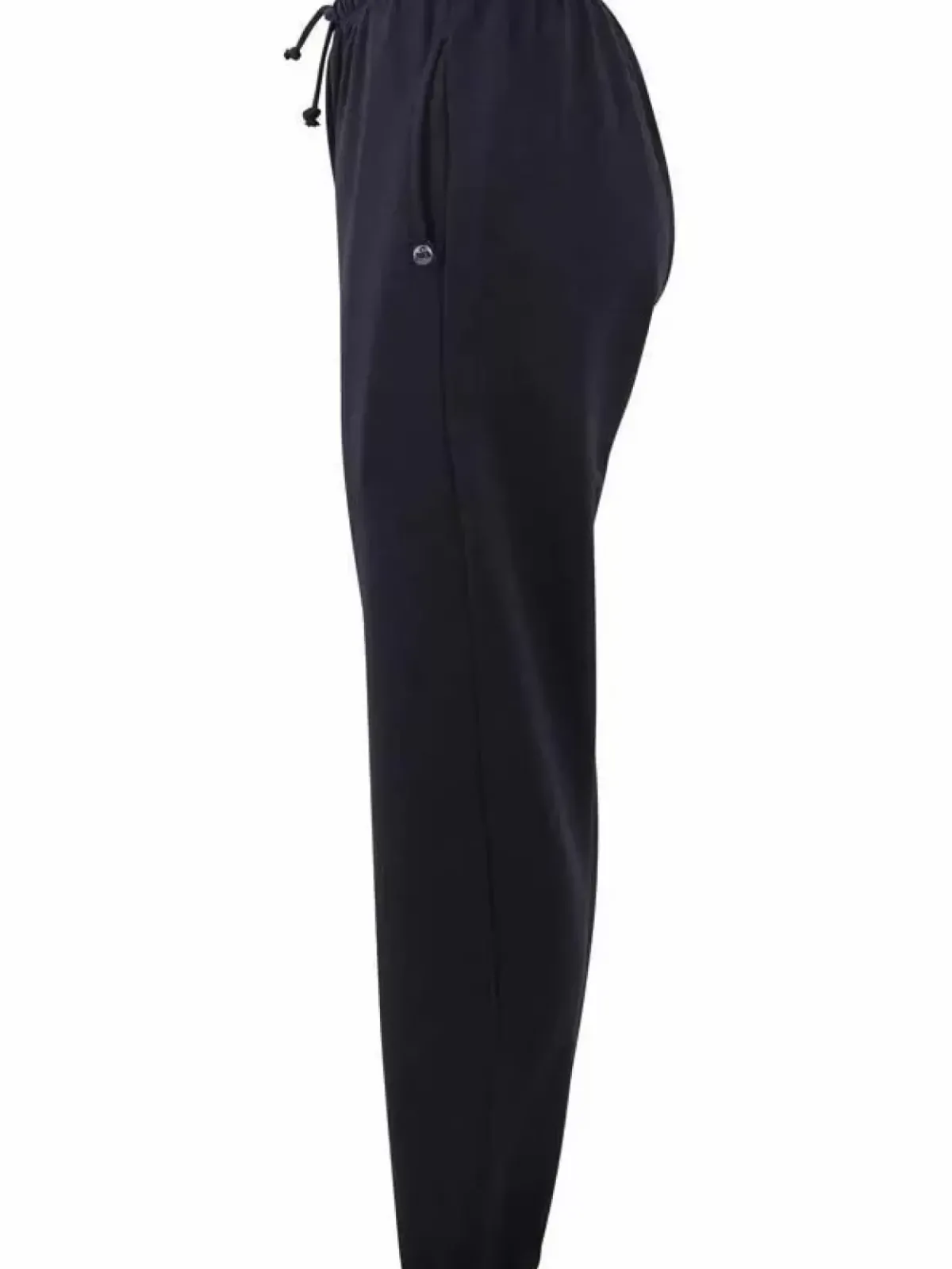 Danefæ Hosen>Ess - Organic Danedetox Sweatpants Dk Navy