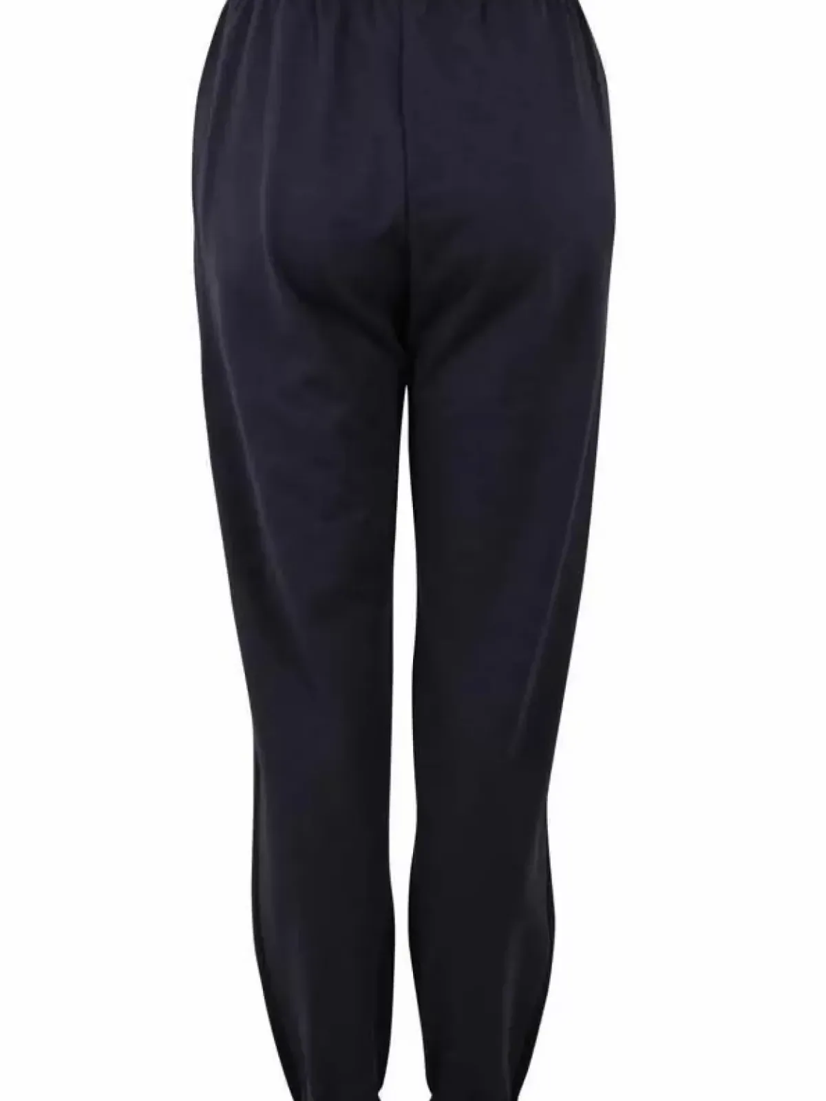 Danefæ Hosen>Ess - Organic Danedetox Sweatpants Dk Navy
