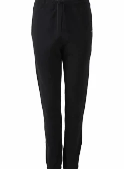 Danefæ Hosen>Ess - Organic Danedetox Sweatpants Black