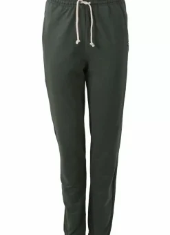 Danefæ Hosen>Ess - Organic Danedetox Sweatpants Army