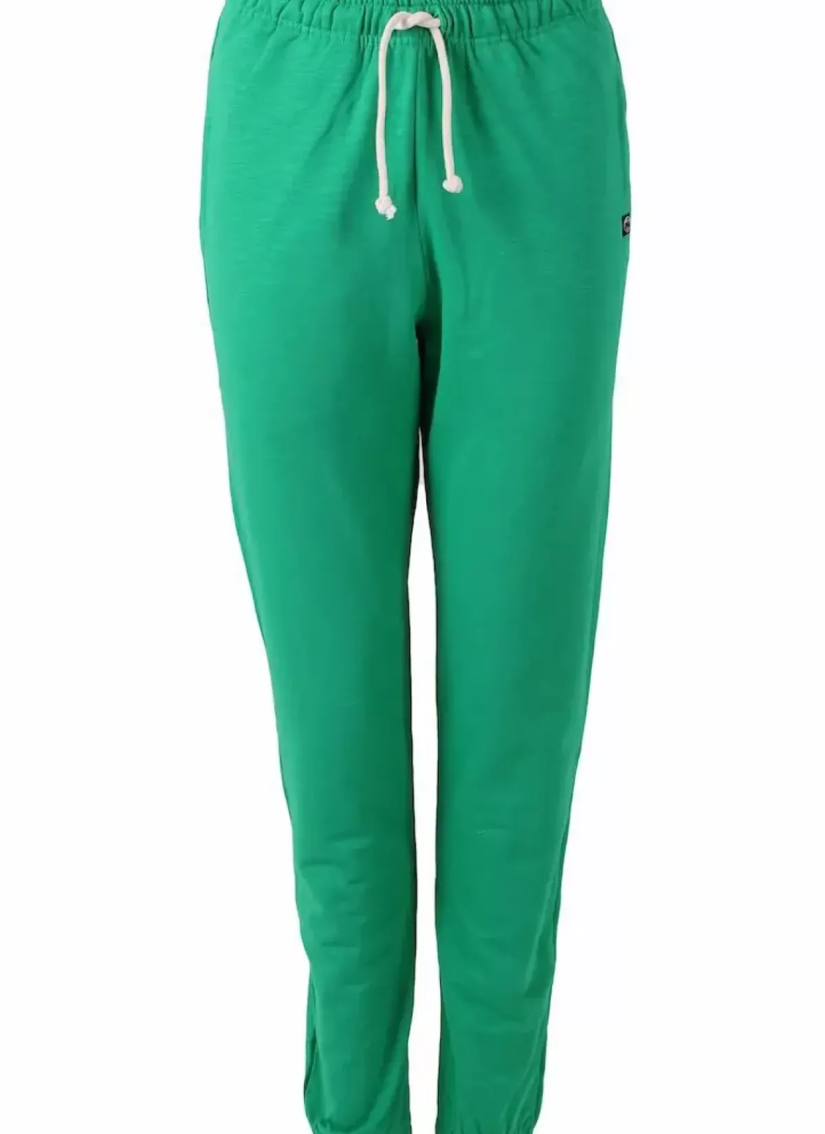 Danefæ Hosen>Ess - Organic Danedetox Sweatpants Green