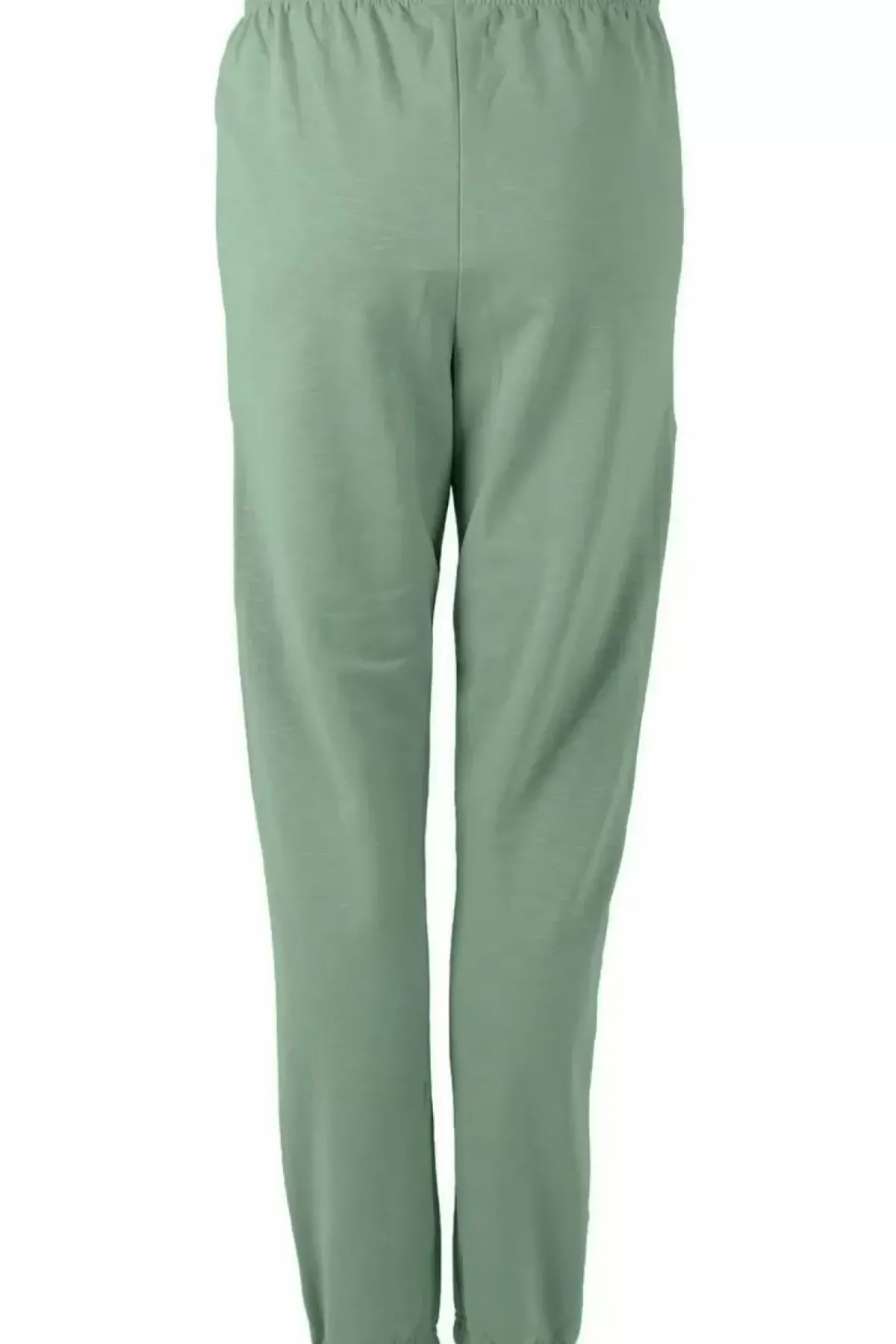 Danefæ Hosen>Ess - Organic Danedetox Sweatpants Dry Sage