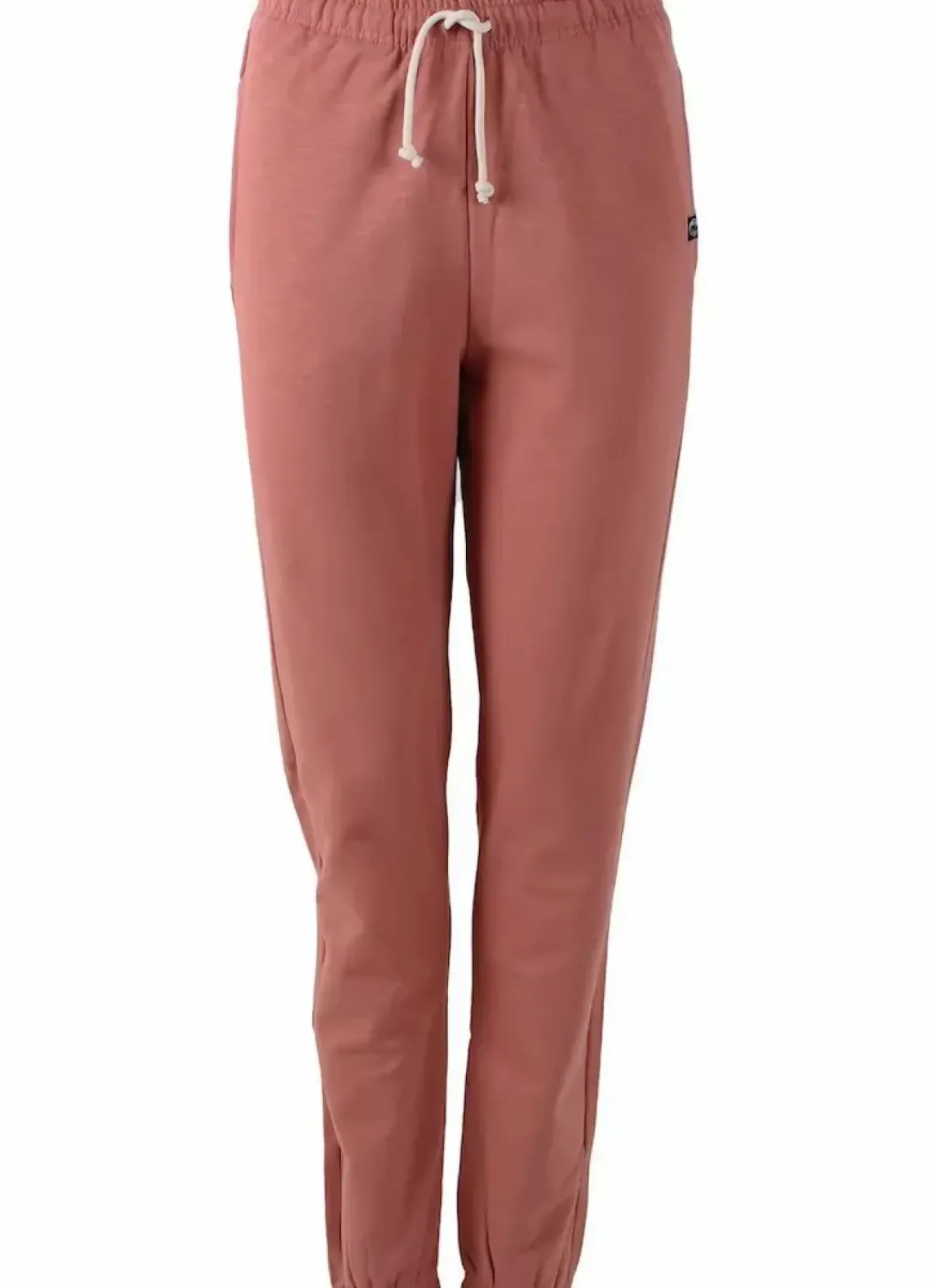 Danefæ Hosen>Ess - Organic Danedetox Sweatpants Grey Rose