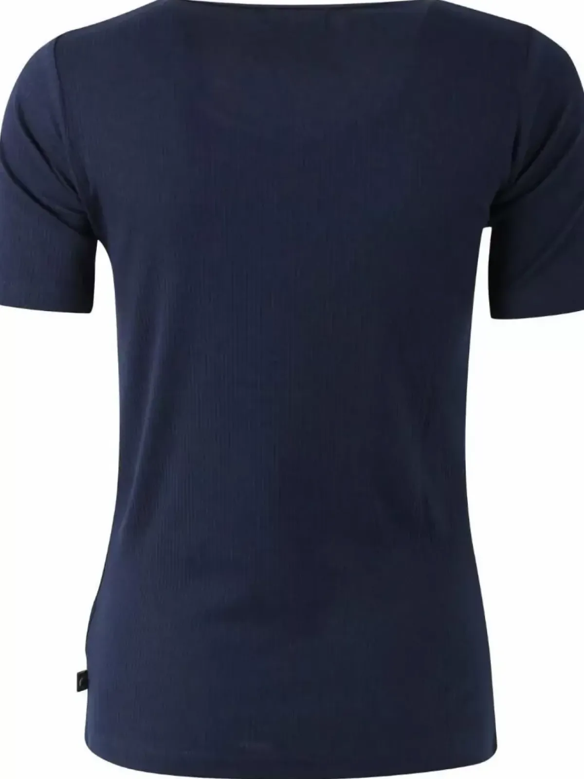 Danefæ T-Shirts>Ess - Organic Danegudhjem Tee Navy