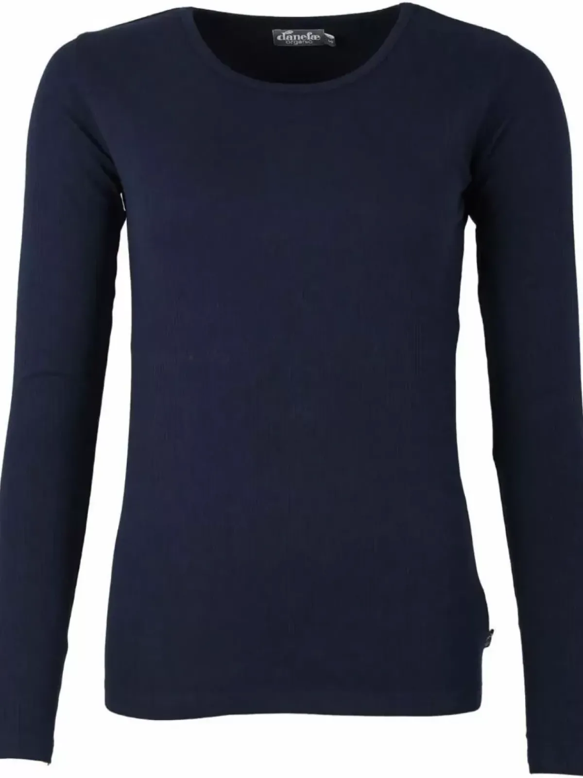 Danefæ Hemden Und Shirts>Ess - Organic Danepartner Ls Navy