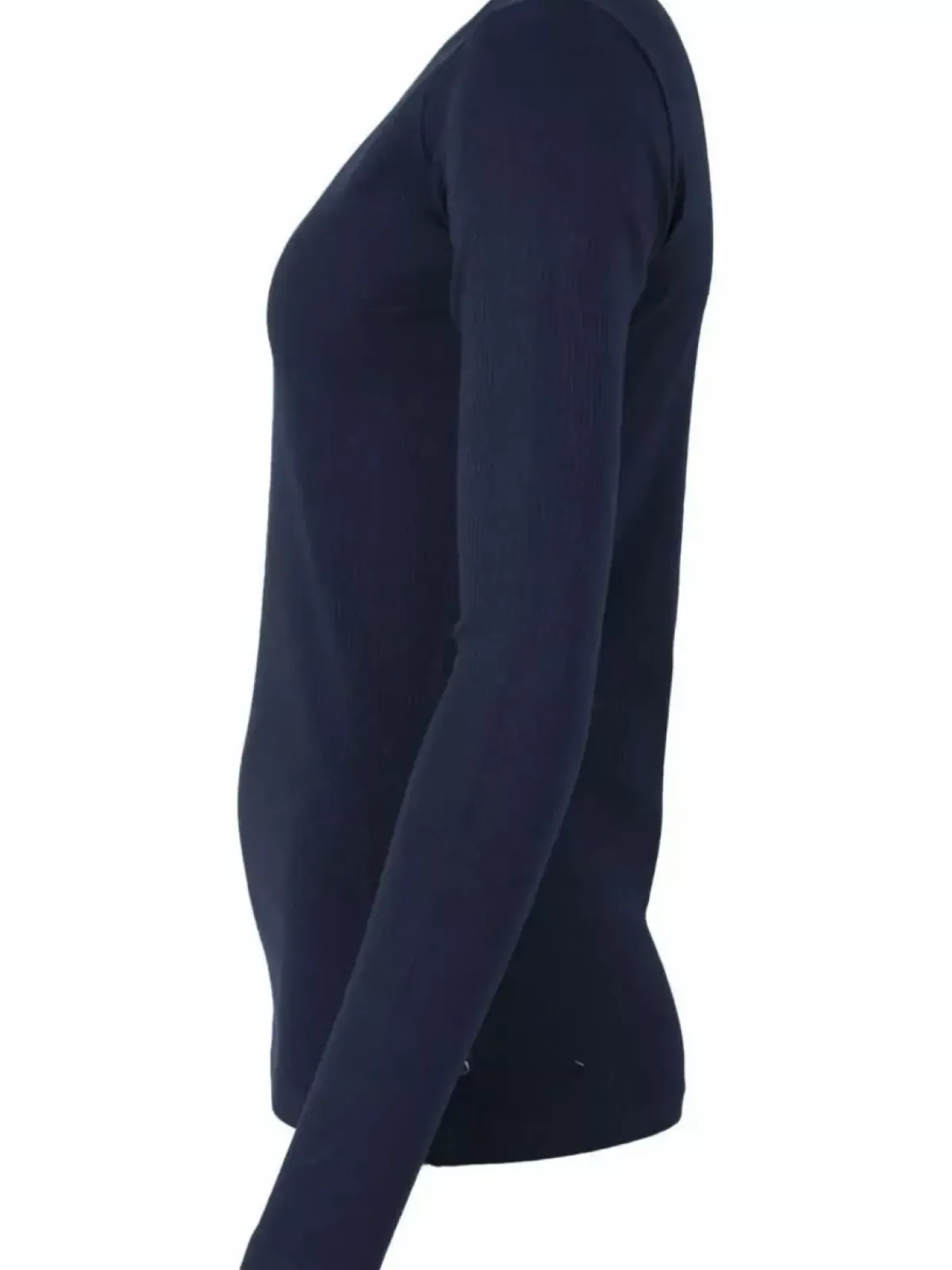 Danefæ Hemden Und Shirts>Ess - Organic Danepartner Ls Navy