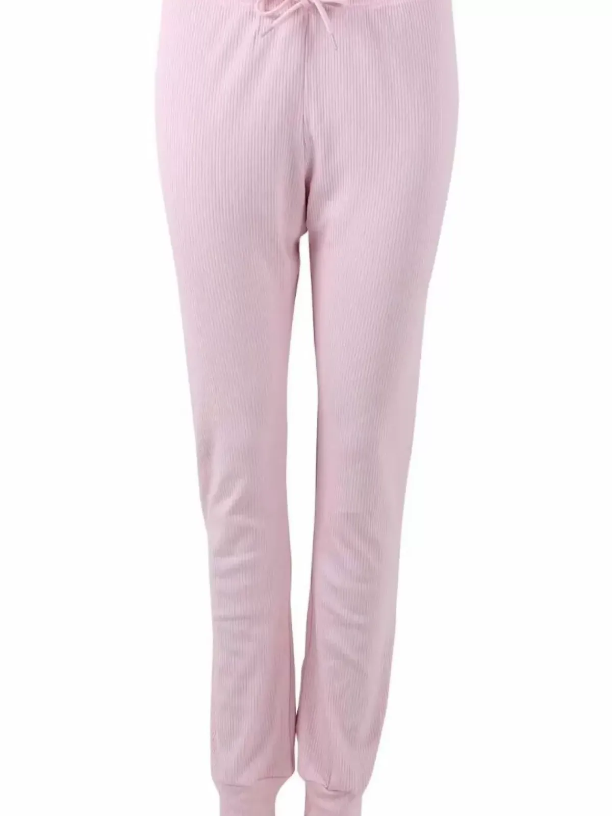 Danefæ Hosen>Ess - Organic Danesandvig Loungepants Baby Pink