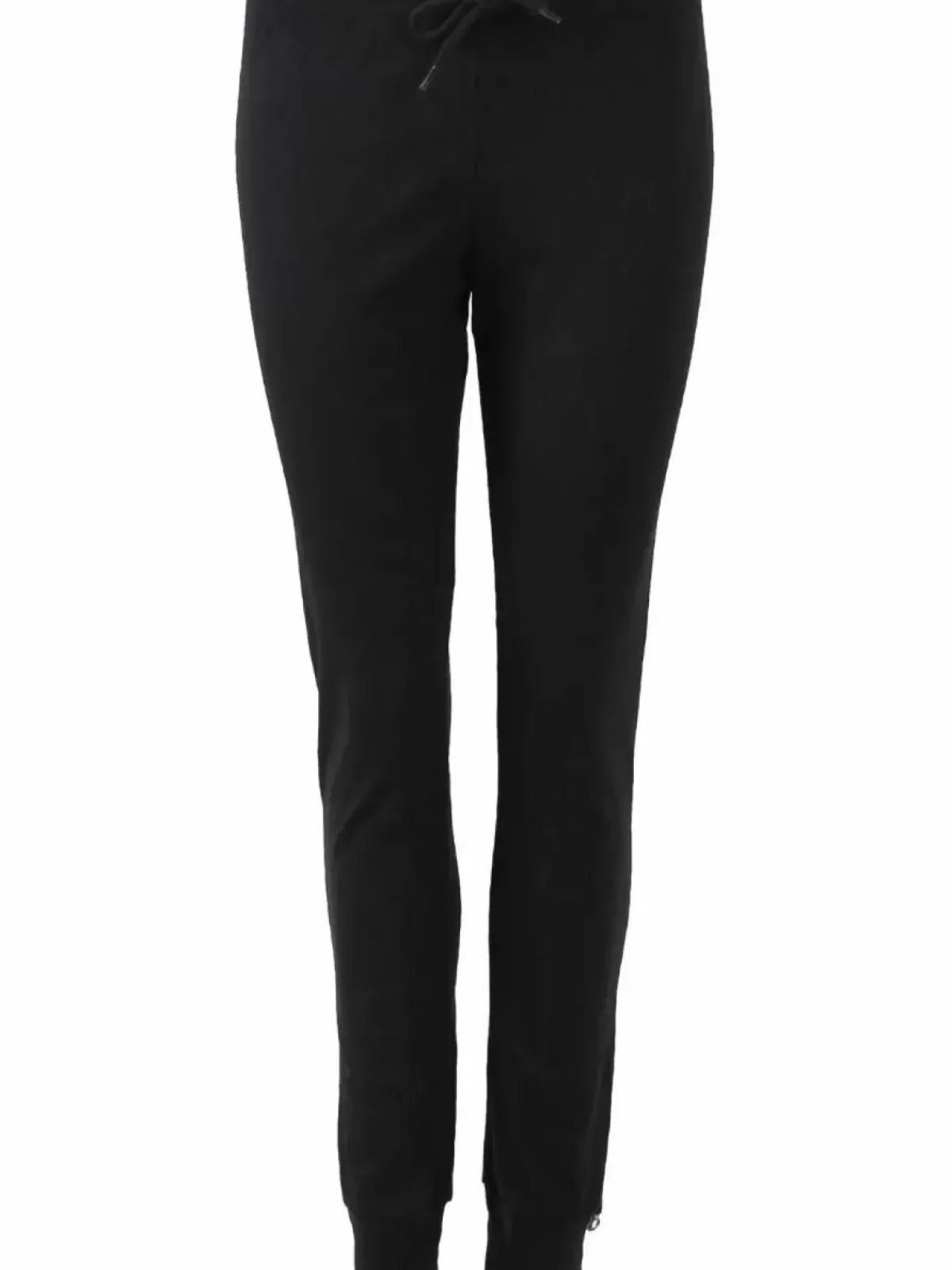 Danefæ Hosen>Ess - Organic Danesandvig Loungepants Black