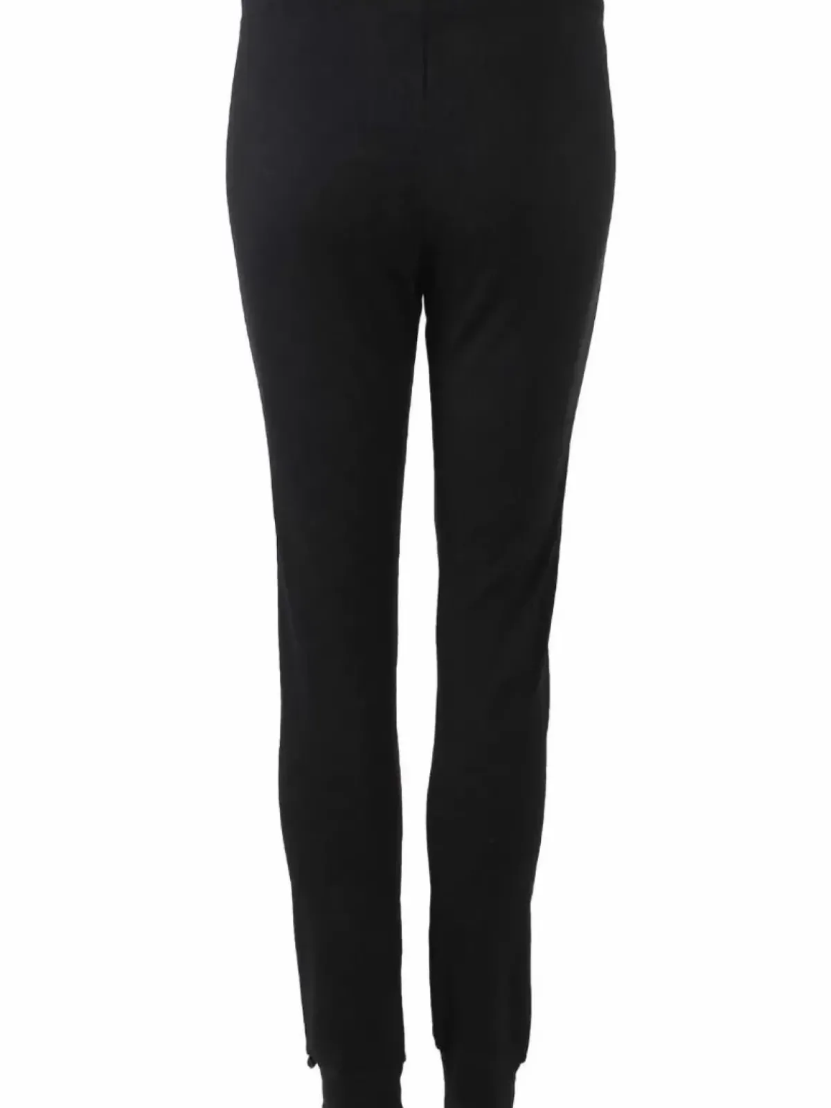 Danefæ Hosen>Ess - Organic Danesandvig Loungepants Black