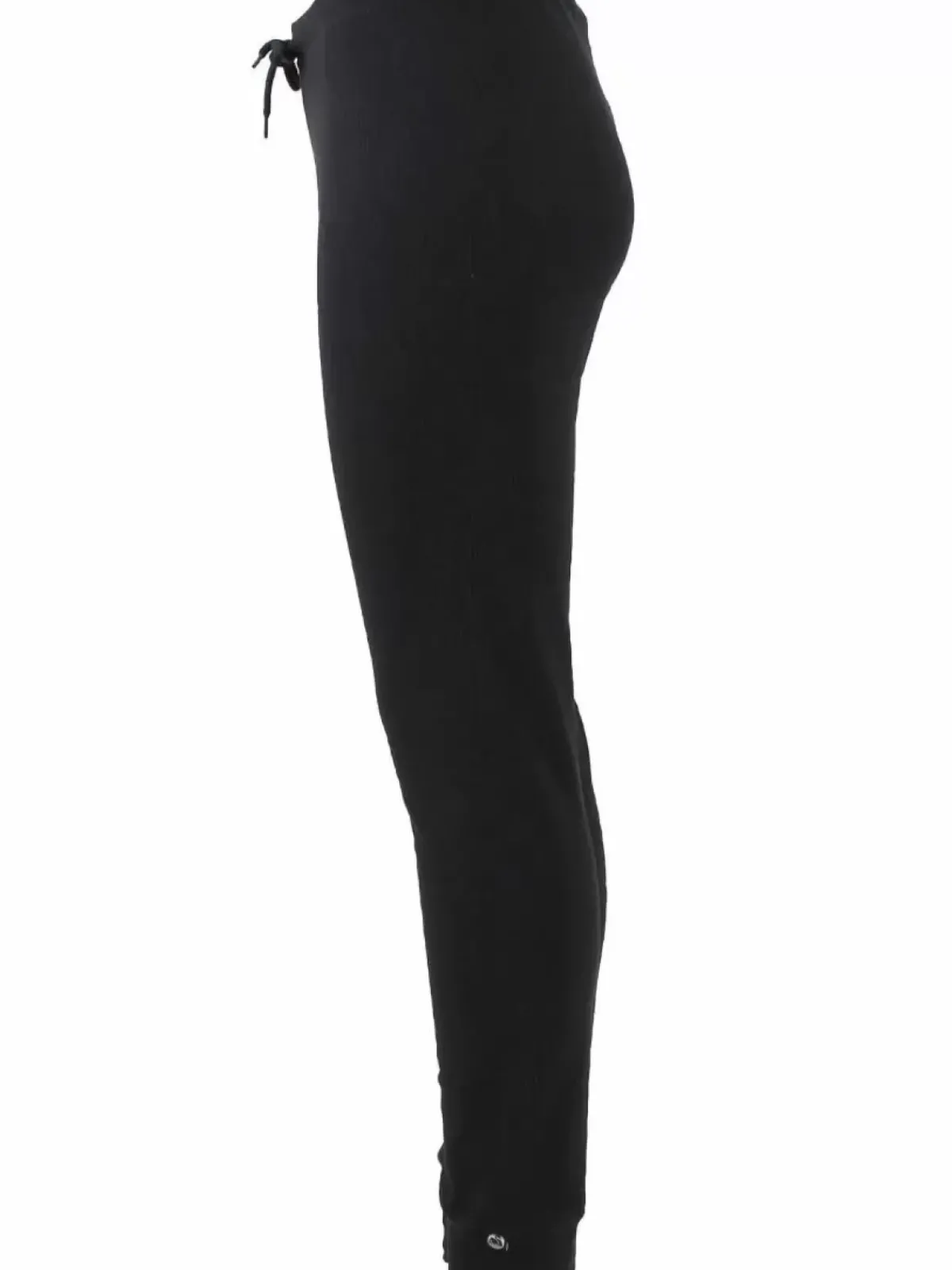 Danefæ Hosen>Ess - Organic Danesandvig Loungepants Black
