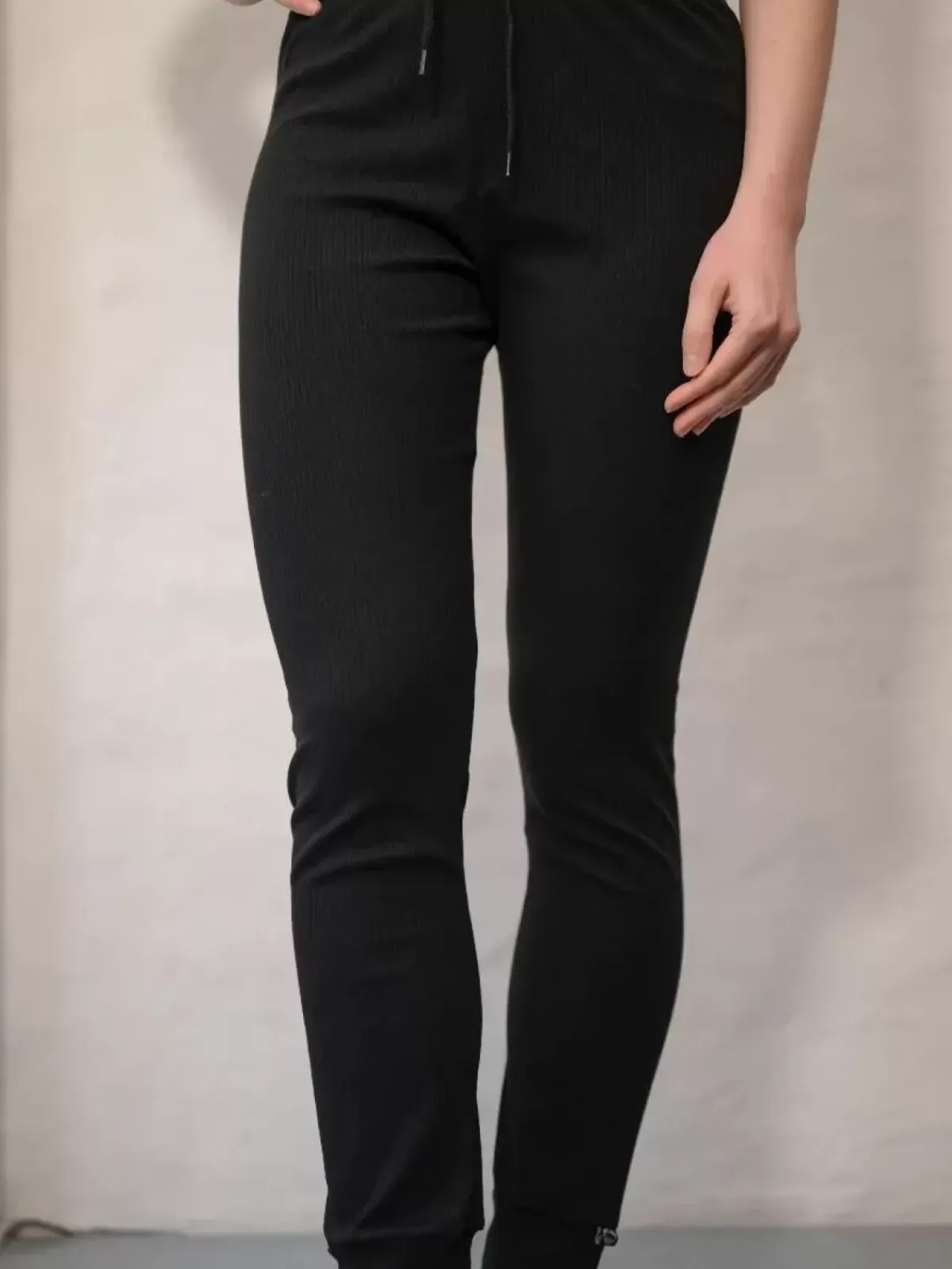 Danefæ Hosen>Ess - Organic Danesandvig Loungepants Black