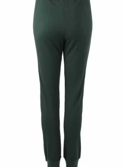 Danefæ Hosen>Ess - Organic Danesandvig Loungepants Black Green