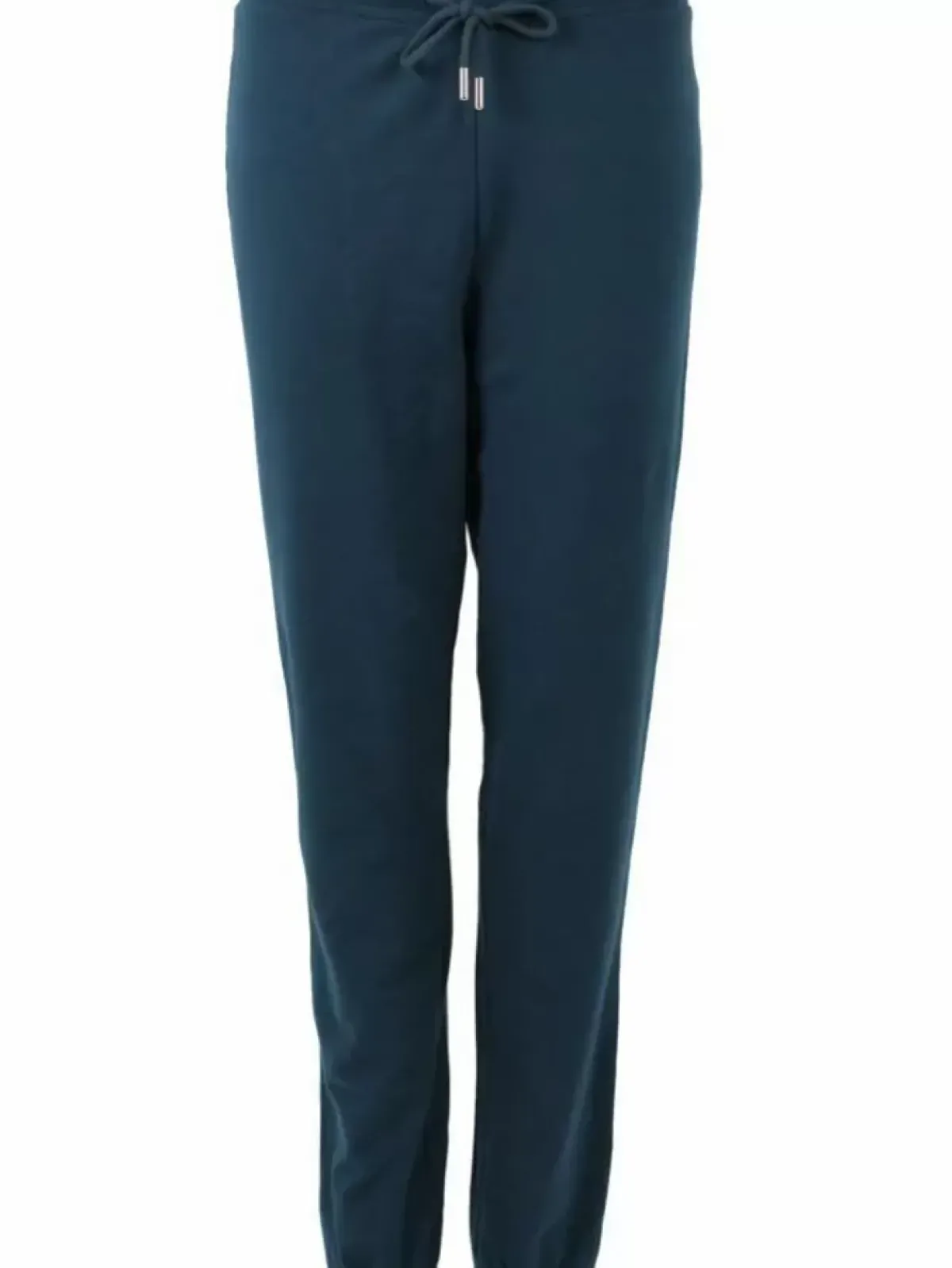 Danefæ Hosen>Ess - Organic Danesvelte Pants Stone Blue