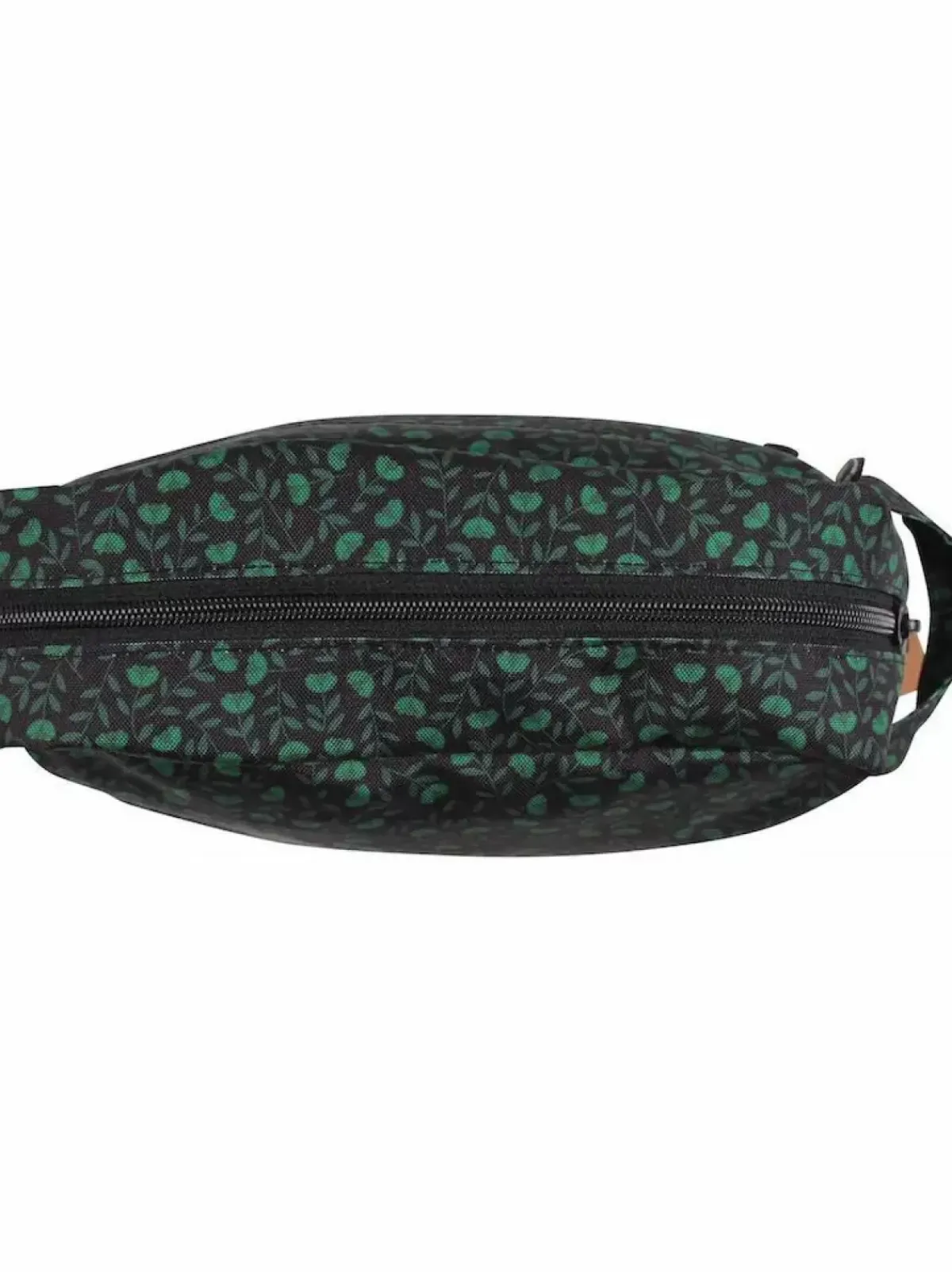 Danefæ Taschen>Ess - Rapunzel Toiletry Case Black/Khaki Fleurie