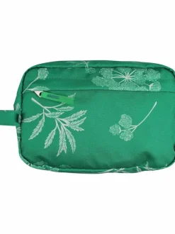 Danefæ Taschen>Ess - Rapunzel Toiletry Case Green/Chalk Hemlock