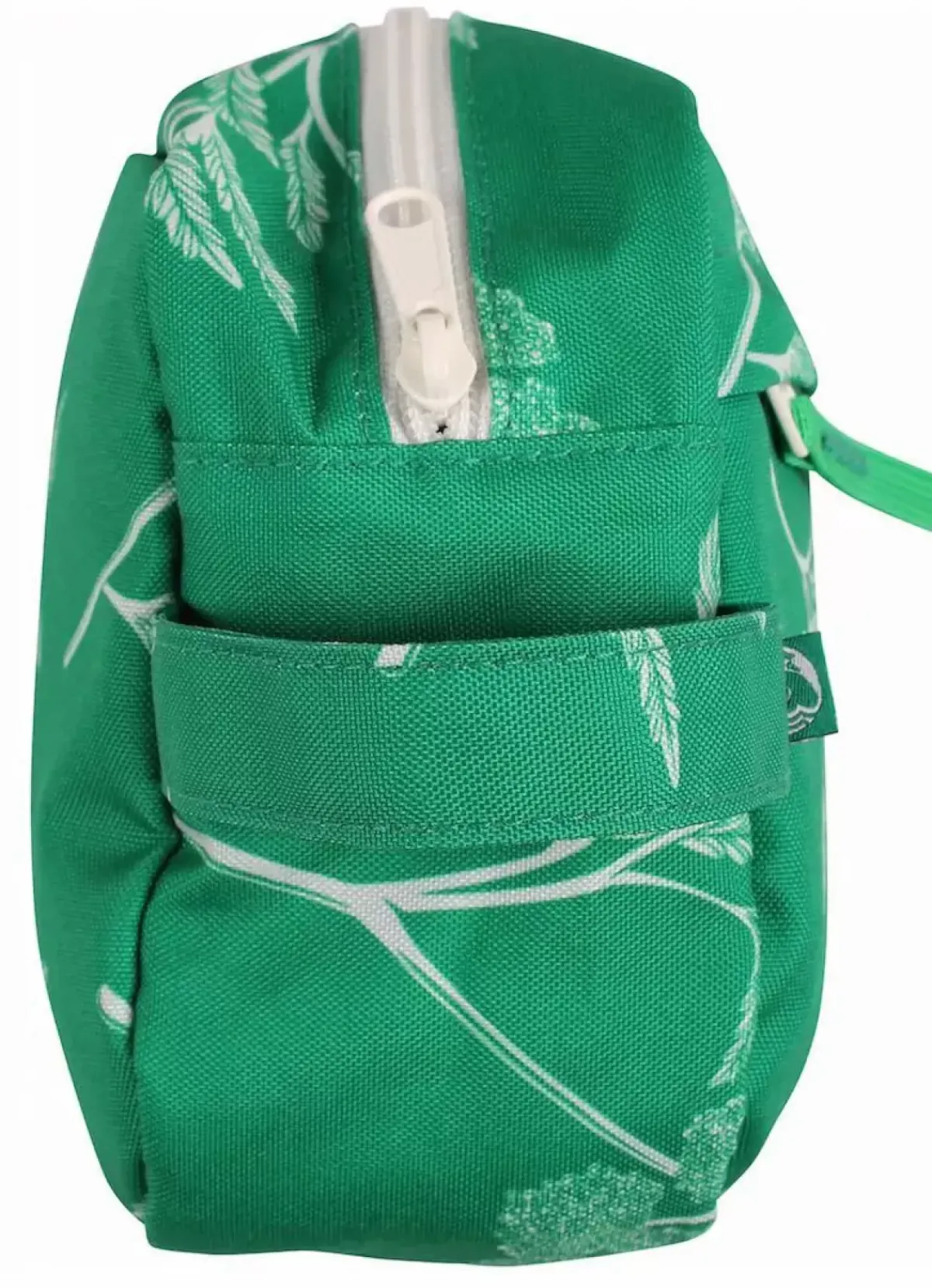 Danefæ Taschen>Ess - Rapunzel Toiletry Case Green/Chalk Hemlock