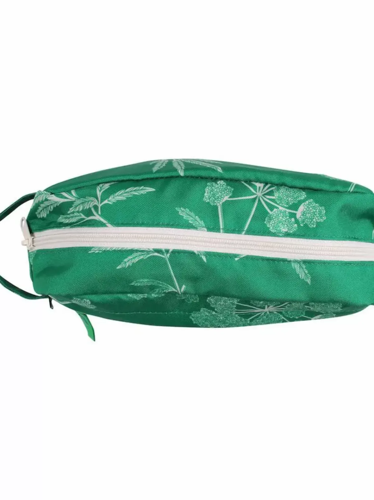 Danefæ Taschen>Ess - Rapunzel Toiletry Case Green/Chalk Hemlock