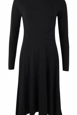 Danefæ Kleider>Ess - Sisse Wool Dress Black