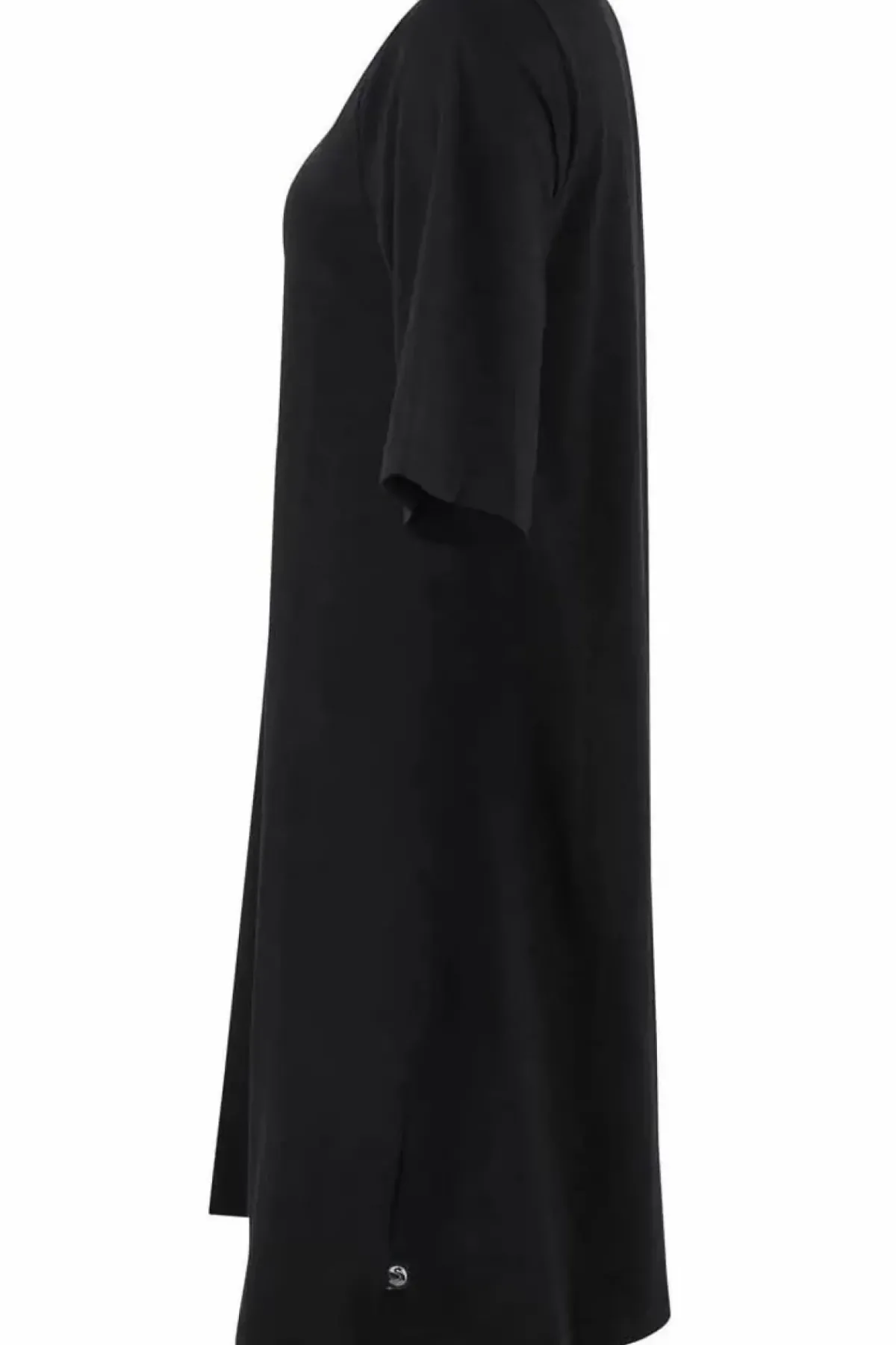 Danefæ Kleider>Ess - Sukker Dress Black