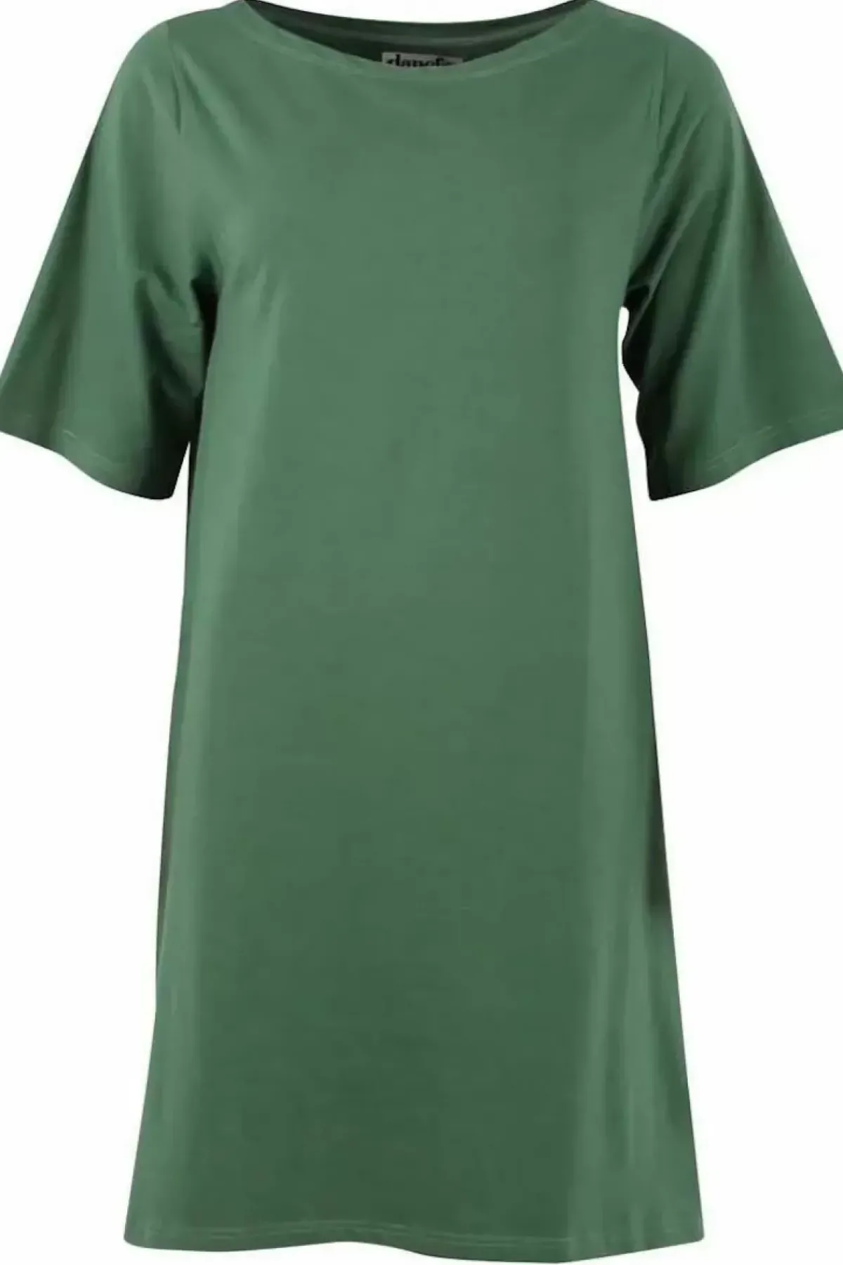 Danefæ Kleider>Ess - Sukker Dress Rover Khaki