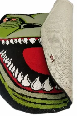 Danefæ Textilien Für Kinder>Ess - T-Rex Taeppe Dk Safari T-Rex