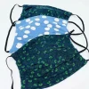 Danefæ Diverse>Facemask 3Pack - Adult Ass. Colours