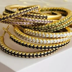 Danefæ Schmuck>Friihofsiig Mat Creol Mocca