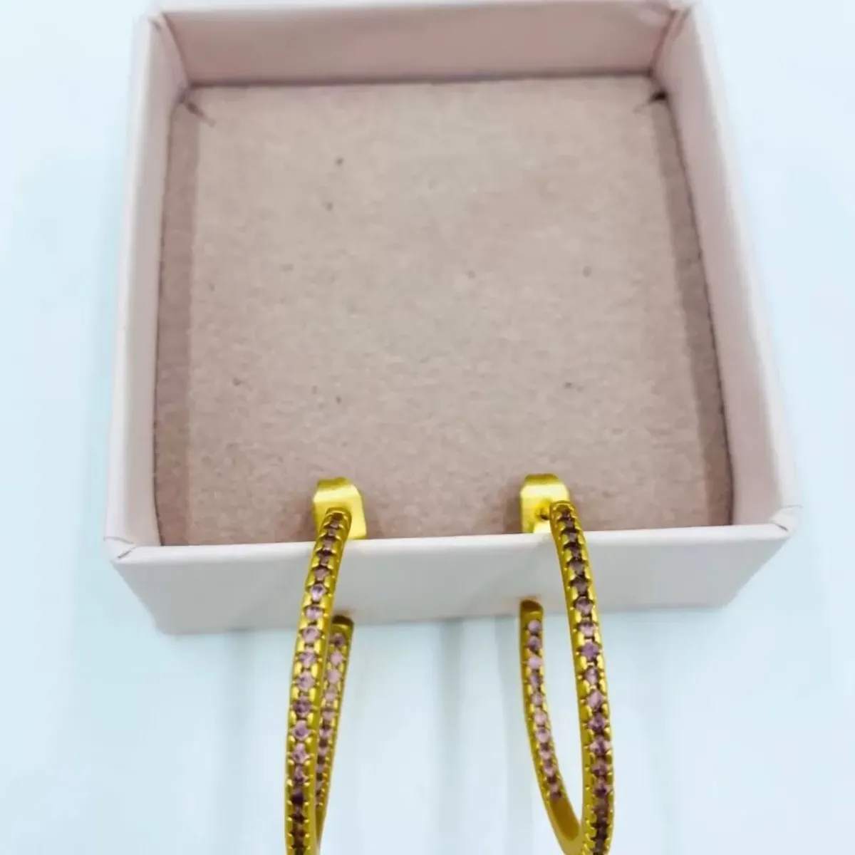 Danefæ Schmuck>Friihofsiig Mat Creol Rose